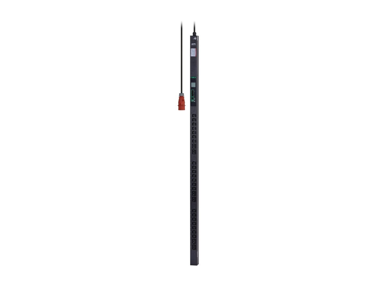 APC EASY PDU Switched Zero U Verpackung