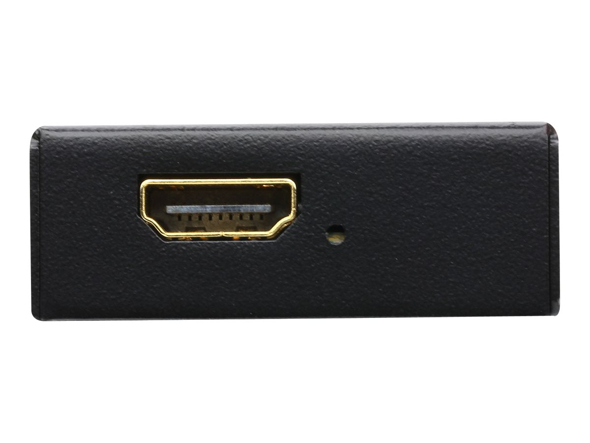 ATEN VB800 4k HDMI Signalverstärker - Detailansicht