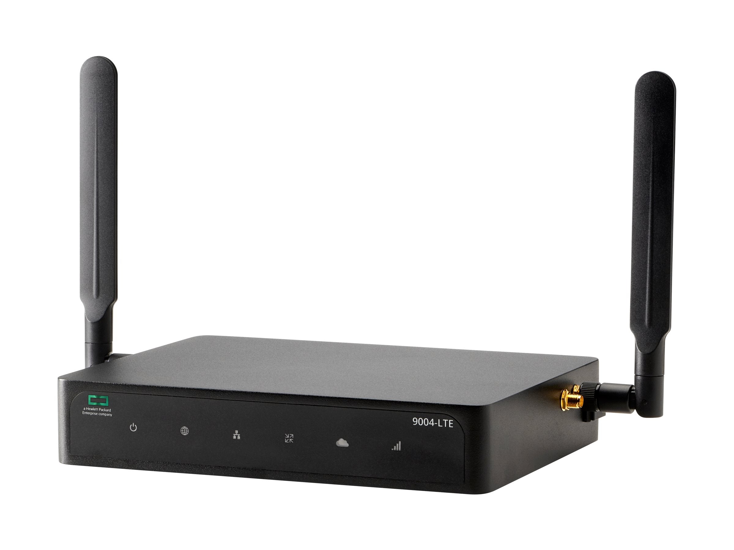 ARUBA HPE Aruba 9004 Gateway RW LTE 4 GbE - Verpackung