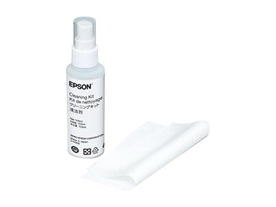 EPSON Cleaning Kit Vorderansicht