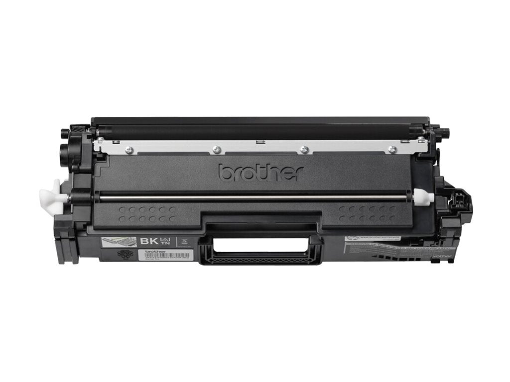 BROTHER TN-821XXLBK Tonerpatrone Verpackung