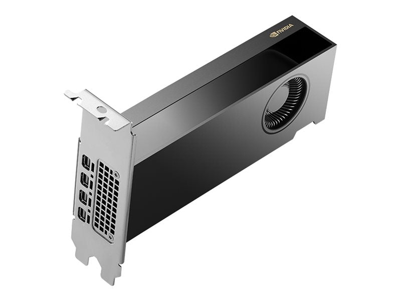 PNY NVIDIA RTX 2000 ADA 16GB Grafikkarte Verpackung