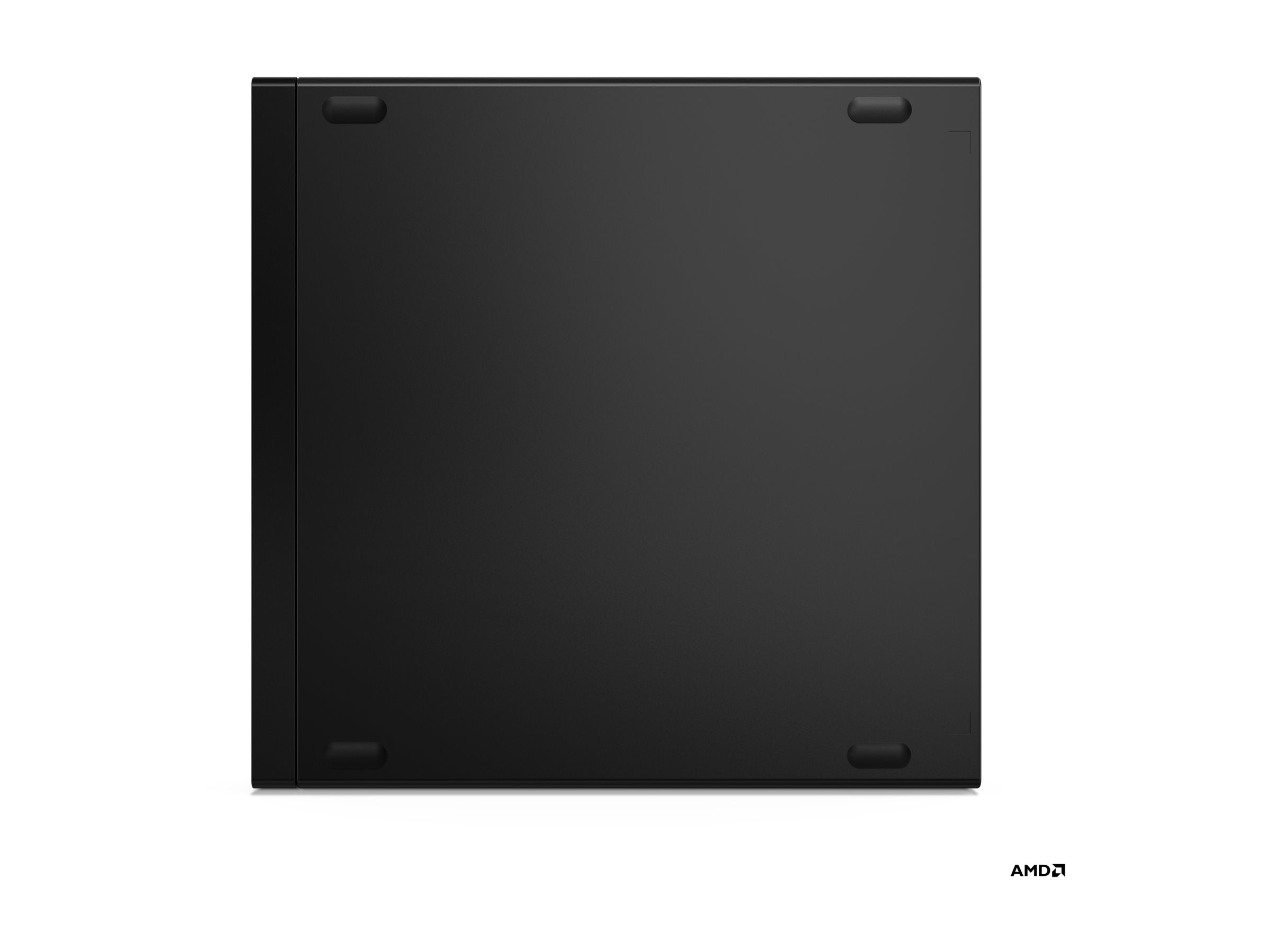 LENOVO ThinkCentre M75q G5 Tiny AMD Ryzen 5 8500GE 16GB 512GB SSD NOOS 3YR Onsite TopSeller