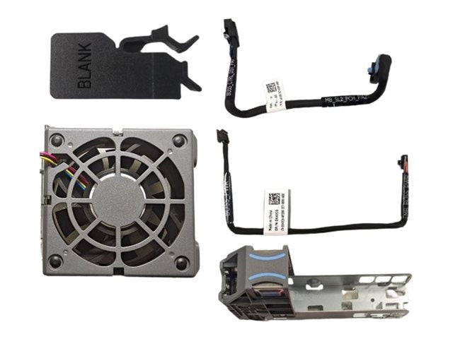 DELL BOSS Enablement Kit PowerEdge T160 - Vorderansicht