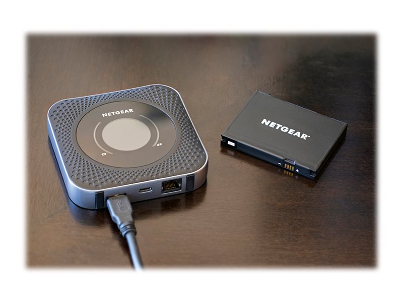 NETGEAR AirCard Mobile Hotspot Lithium Ion Replacement Battery Verpackung