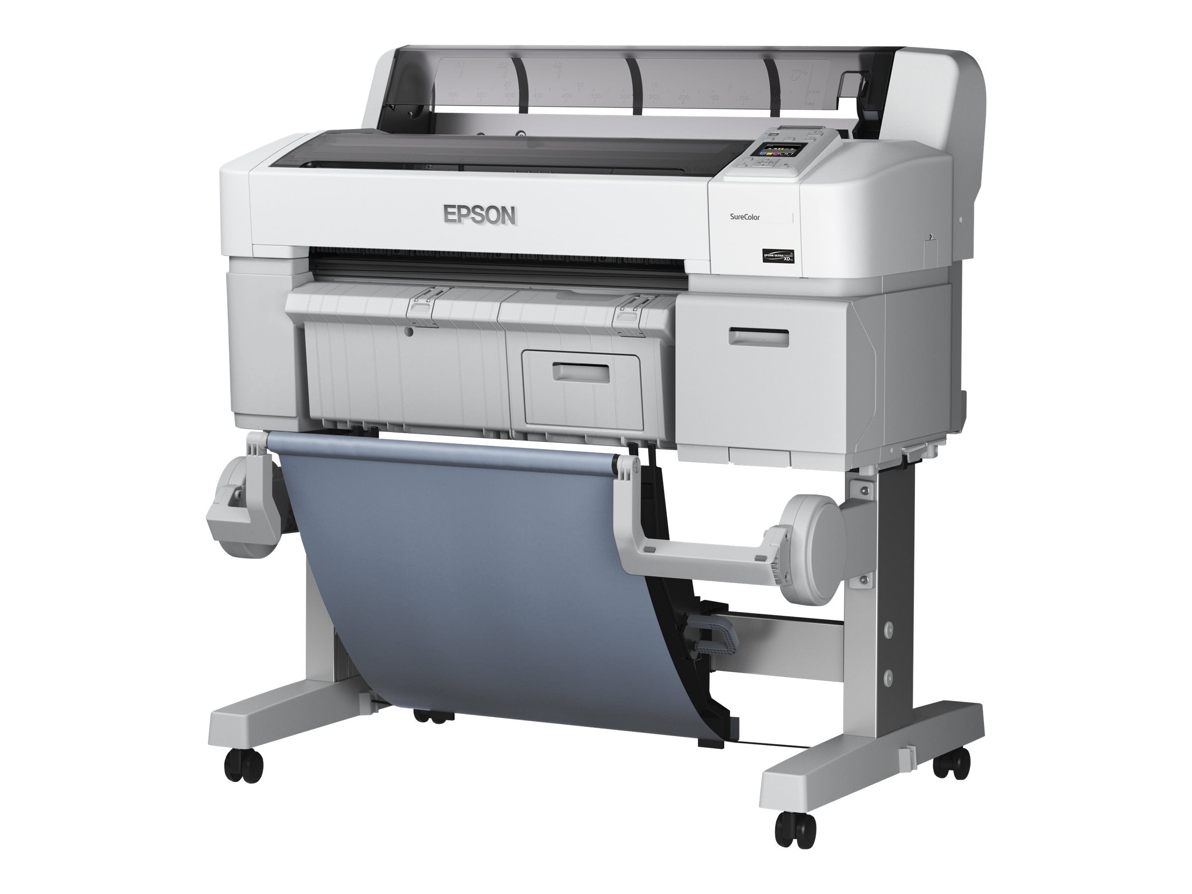 EPSON SureColor SC-T3200 PostScript Vorderansicht