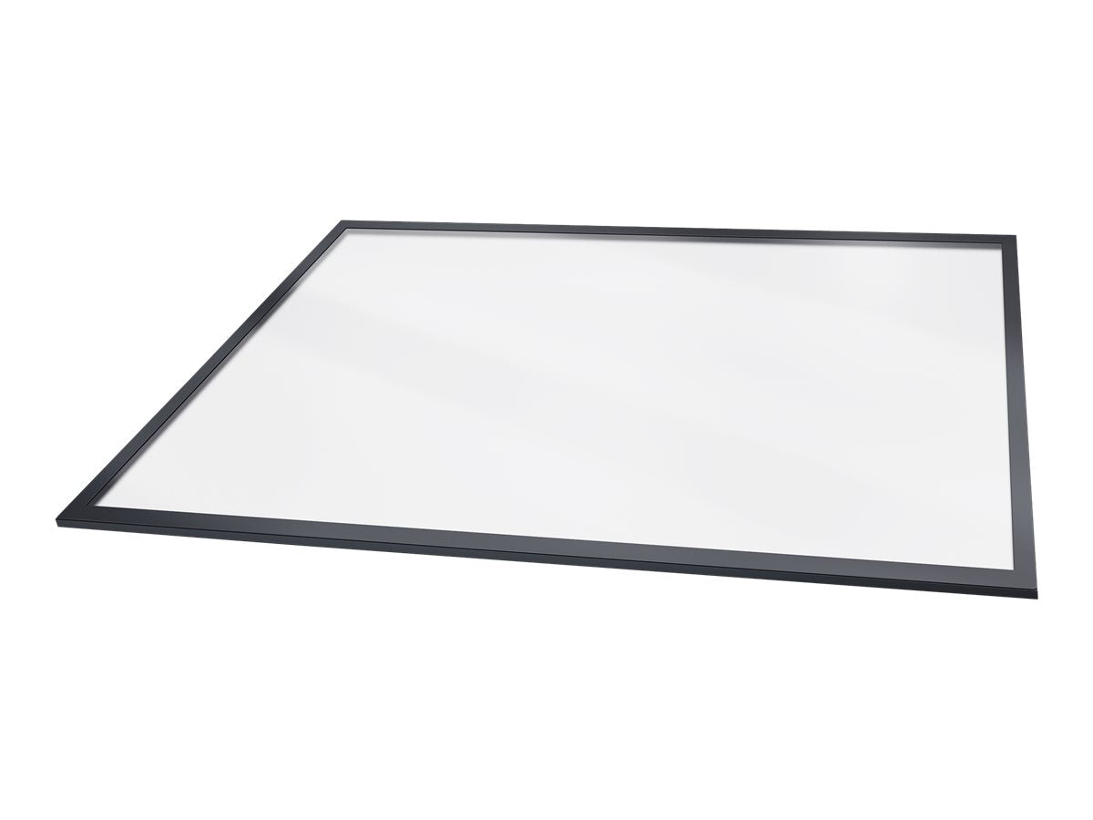 APC Ceiling Panel 1800mm V0 Solid Plexiglas Vorderansicht