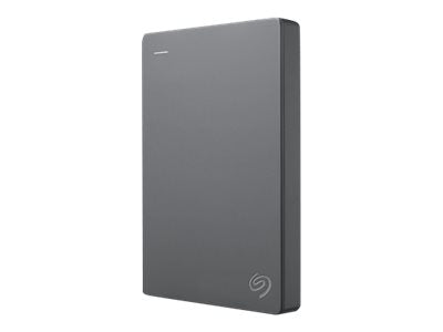 SEAGATE Basic Portable Drive 2TB HDD USB3.0 RTL Verpackung