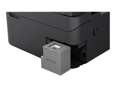 EPSON XP-3100/XP-4100/WF-2810/WF-2830/WF-2850 Maintenance Box - Vorderansicht