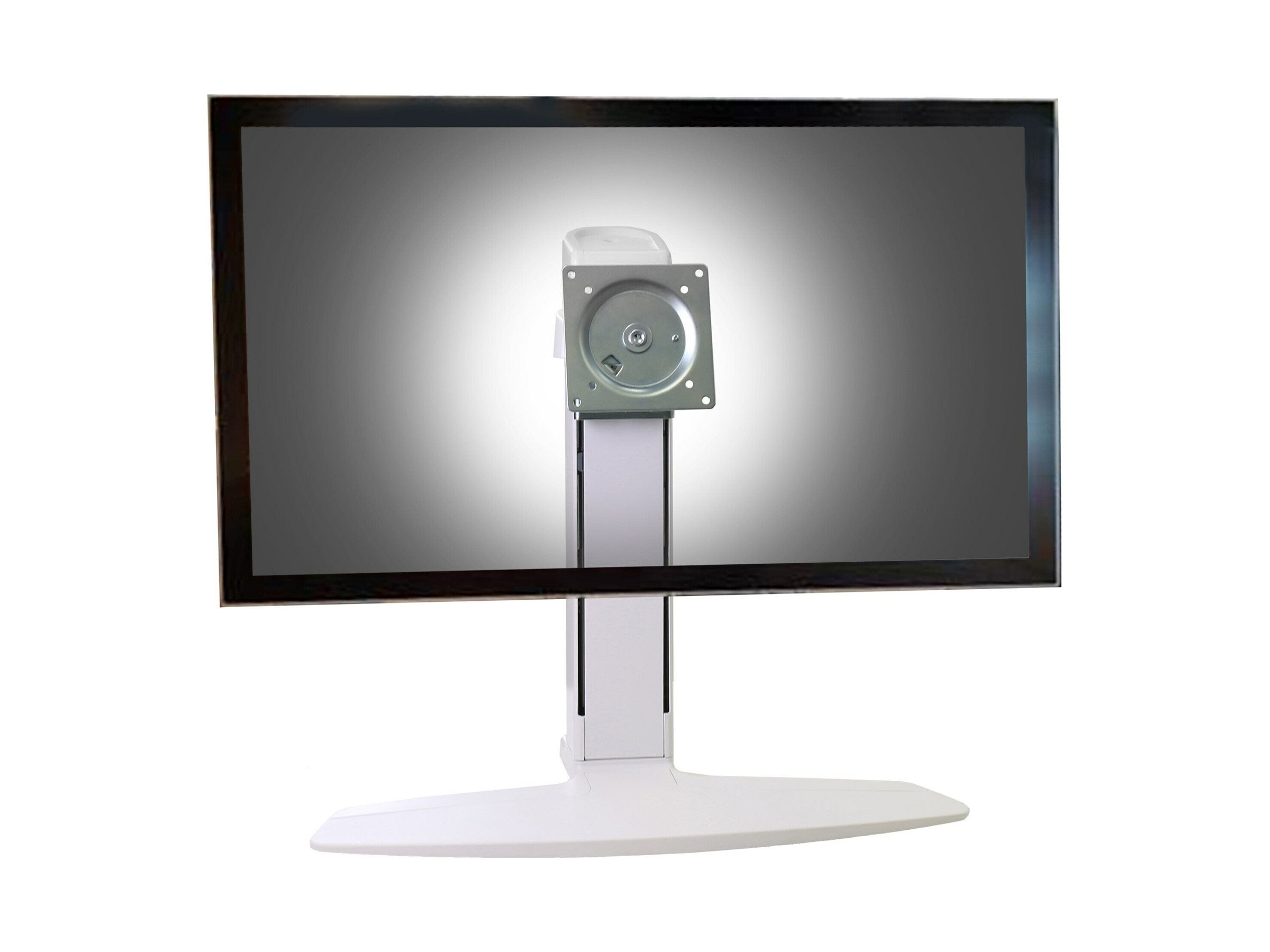HP AiO AH Stand WHT Verpackung