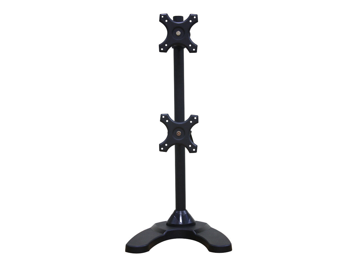 NEOMOUNTS FPMA-D700DDV Desk Mount Vorderansicht