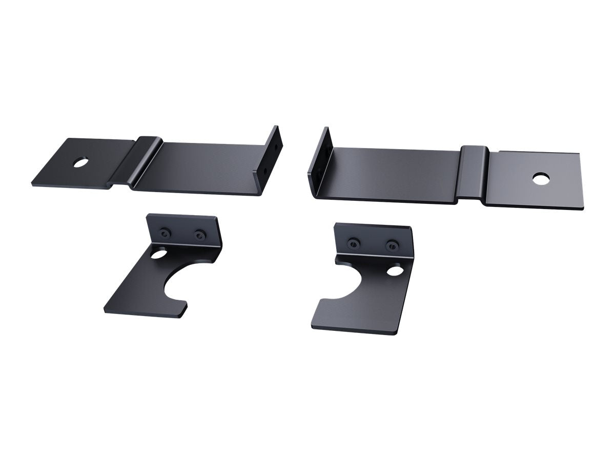 APC Mounting Brackets Vorderansicht