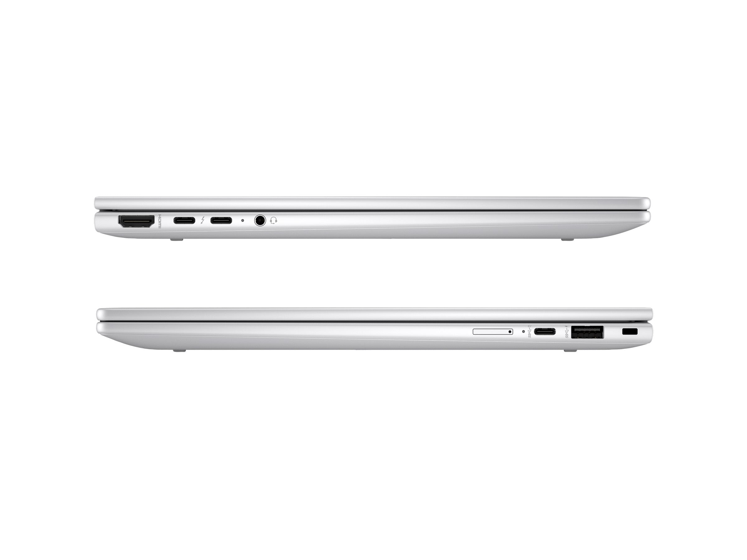 HP Elite x360 1040 G11 Intel Core Ultra 5 125H 35