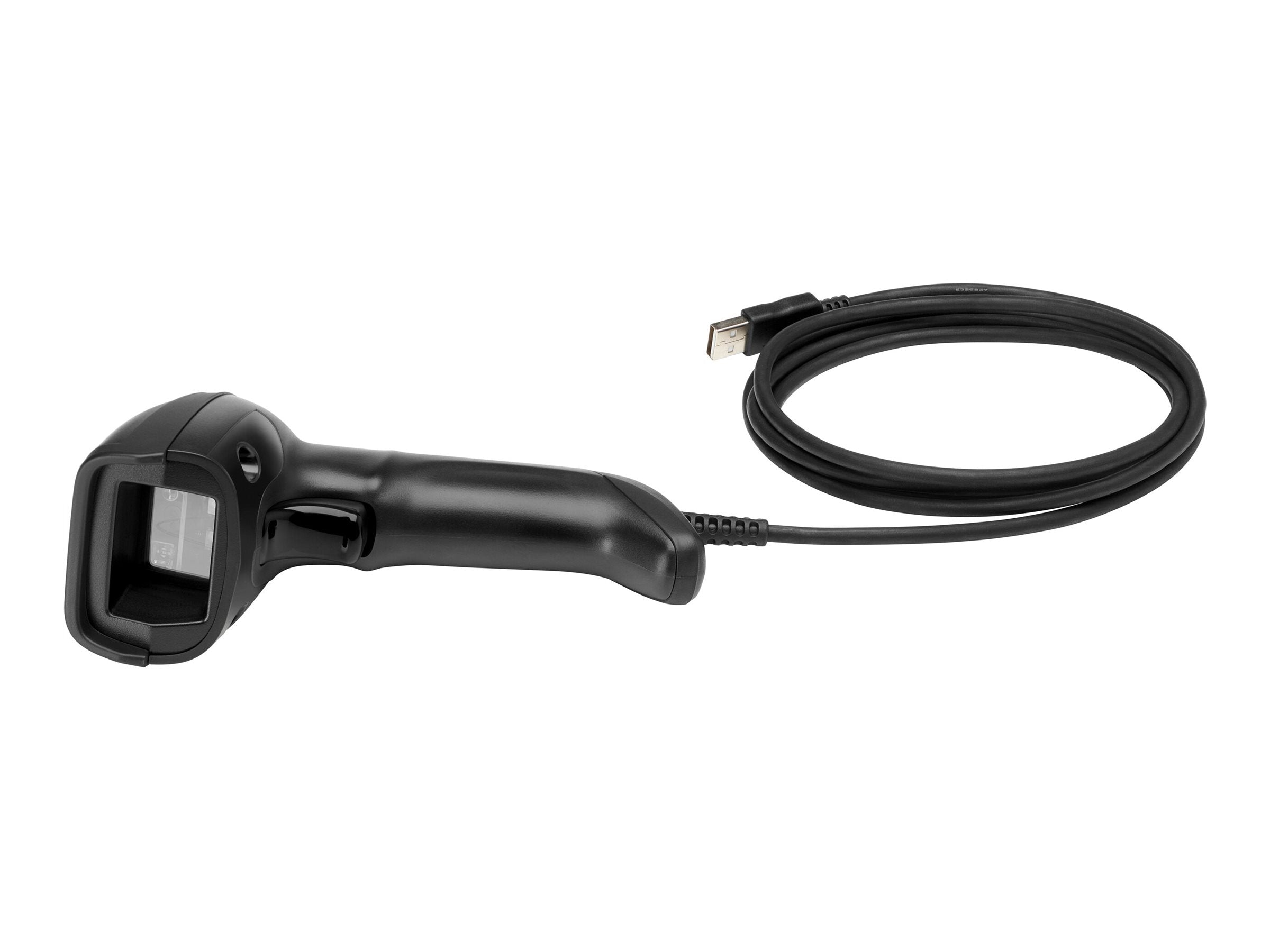 HP Engage Imaging Barcode Scanner II - Detailansicht