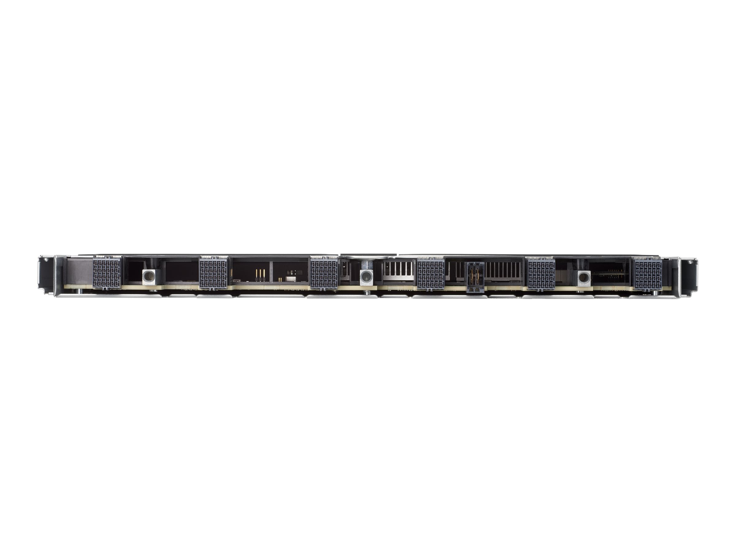 HPE Synergy VC 32GB FC Module Vorderansicht