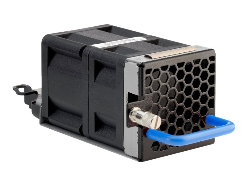ARUBA HPE Aruba 8325-32C Back-to-Front Fan Vorderansicht