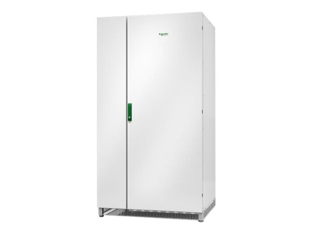 APC Galaxy VS Classic Battery Cabinet Config B2 - Verpackung