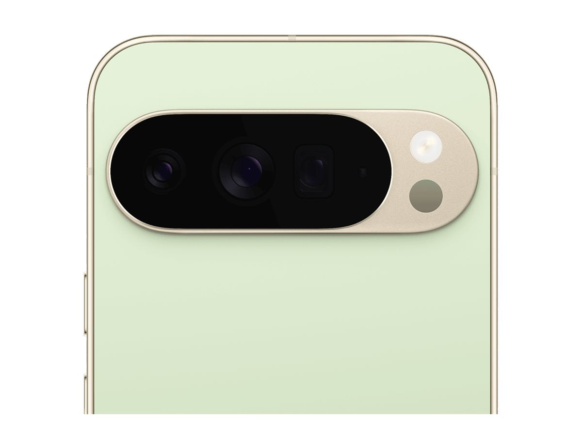 TELEKOM Google Pixel 10 Pro XL 256GB Vorderansicht