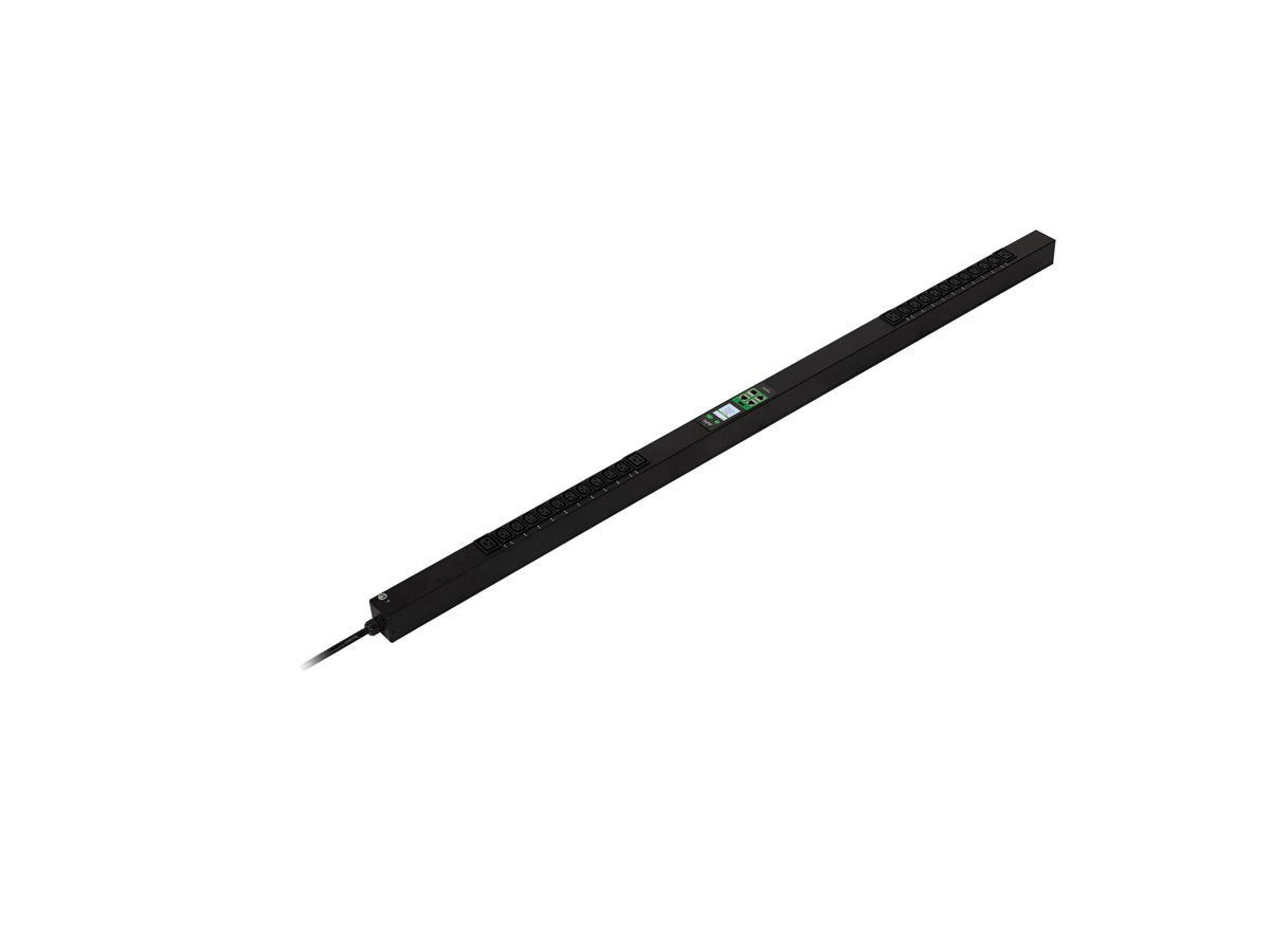 APC EasyPDU Switched Zero U Verpackung