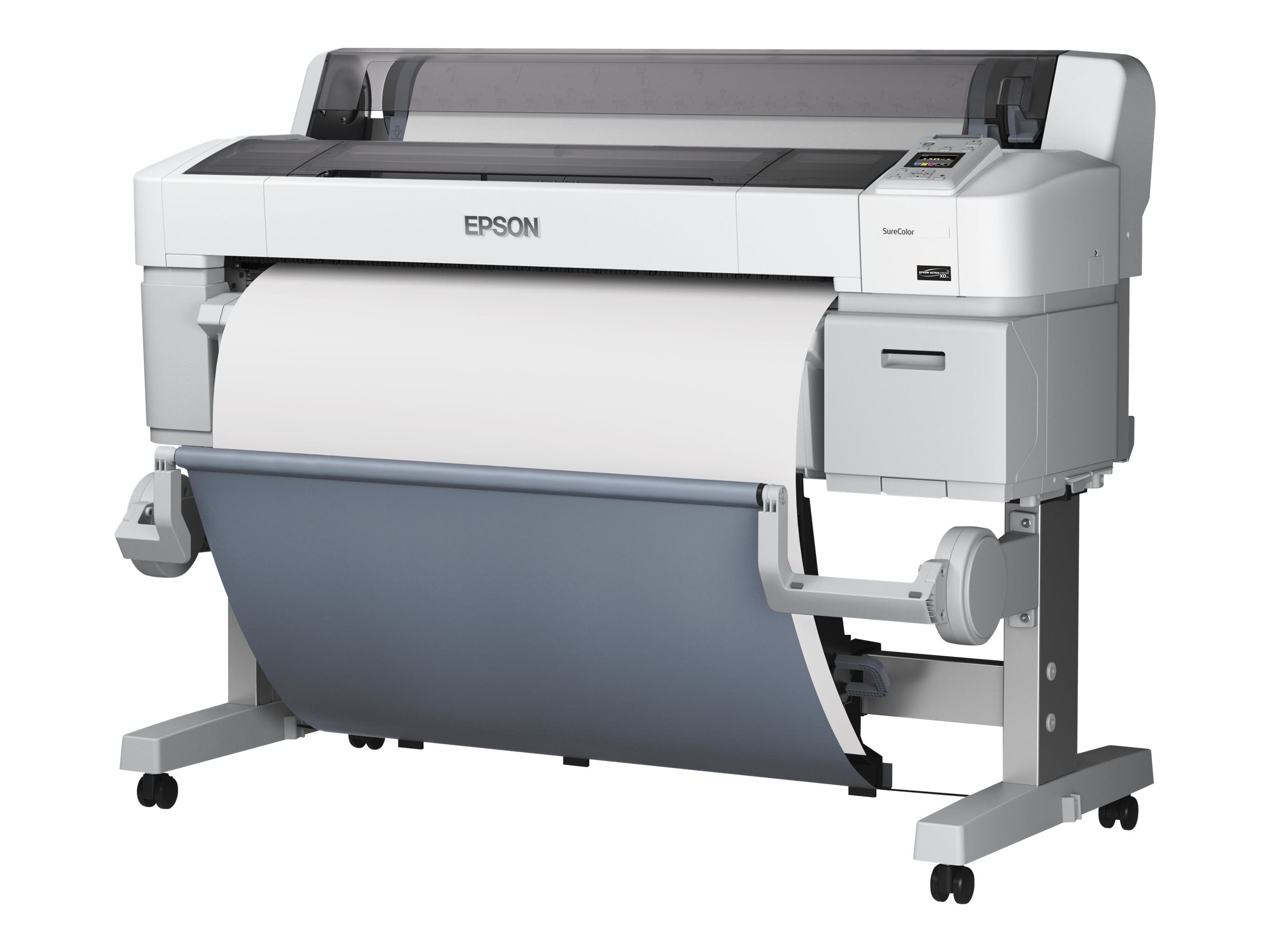 EPSON SureColor SC-T5200 PostScript Detailansicht