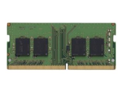 PANASONIC 16GB RAM Modul Vorderansicht