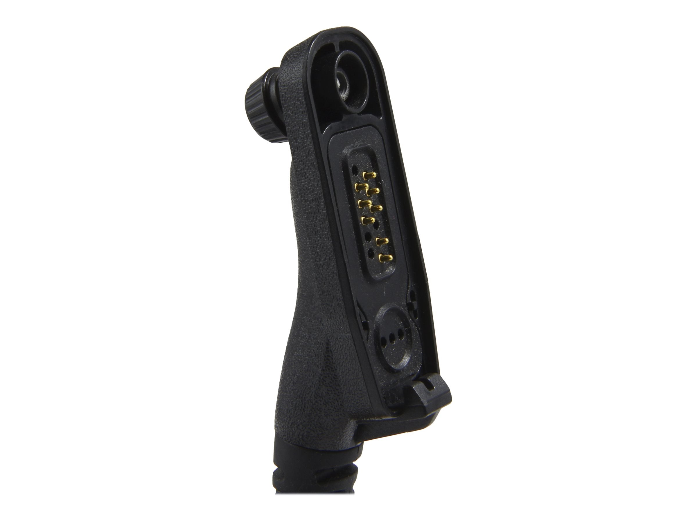 AKKUPLANET CoPacks Headset Vorderansicht