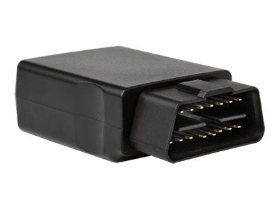DIGITAL MATTER BOLT2 4G LTE-M / NB-IoT OBD-powered tracker - Vorderansicht