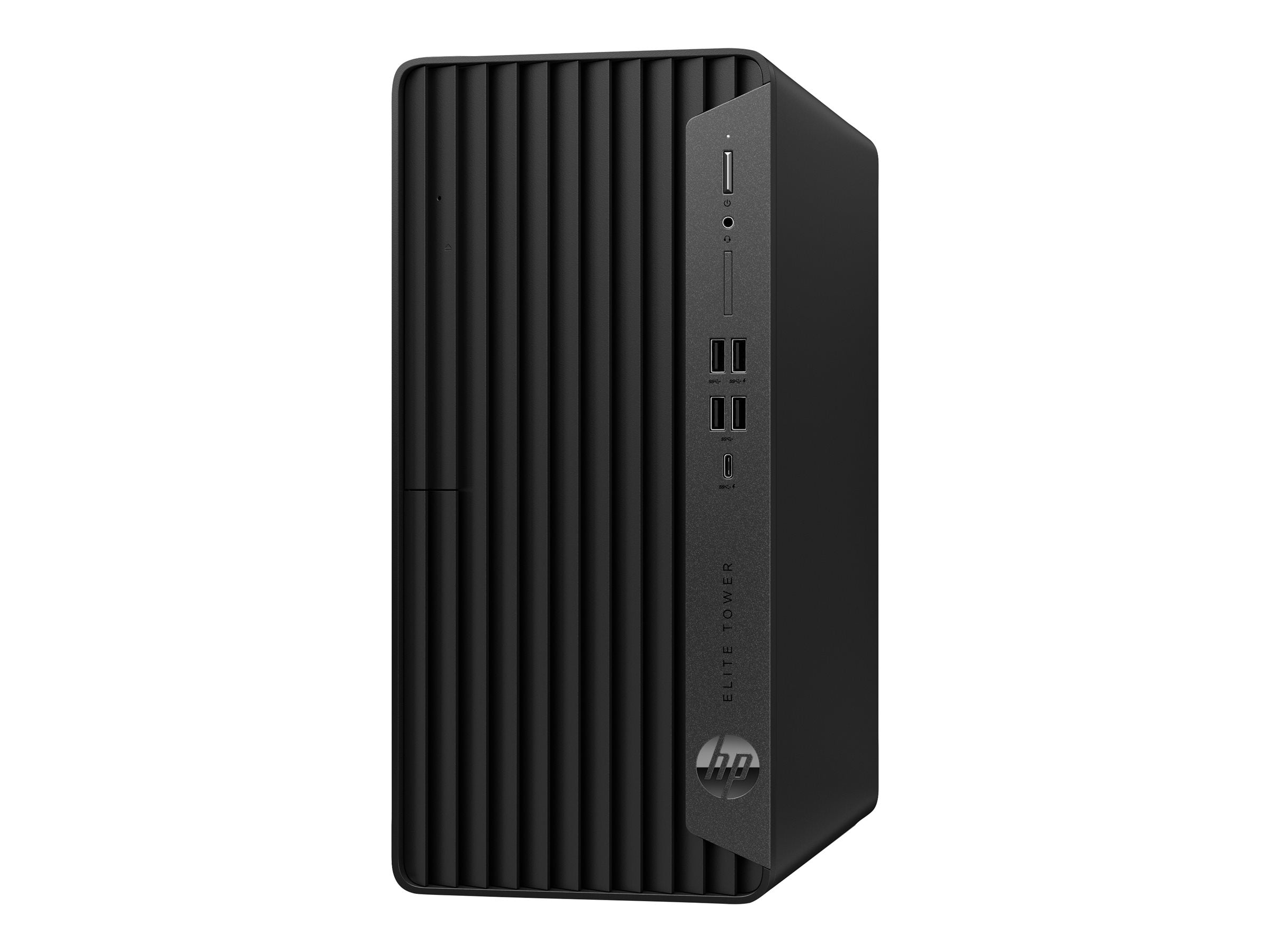 HP Elite Tower 600 G9 Vorderansicht