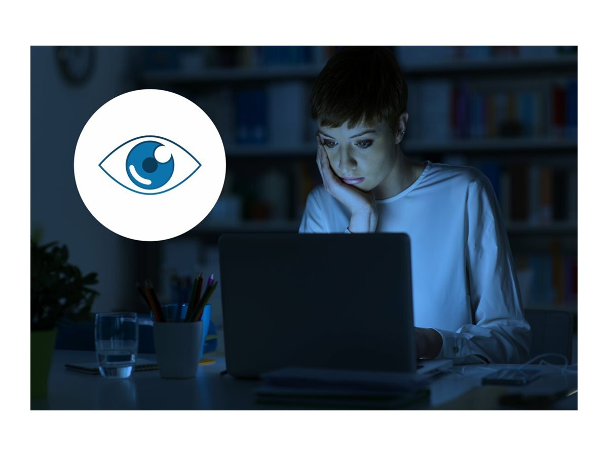 KENSINGTON Privacy Filter Vorderansicht