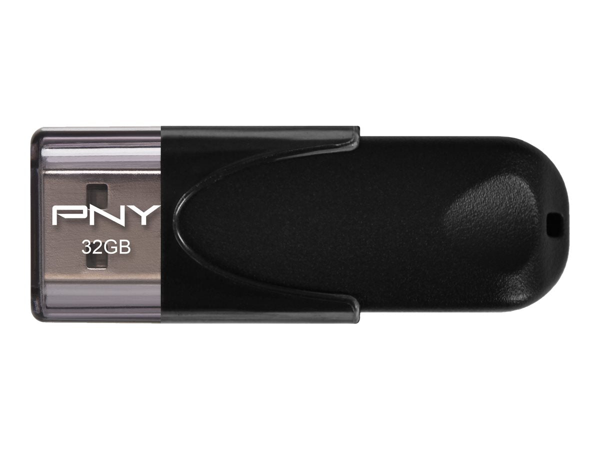 PNY USB-Stick Attaché 4 2.0 32GB Verpackung