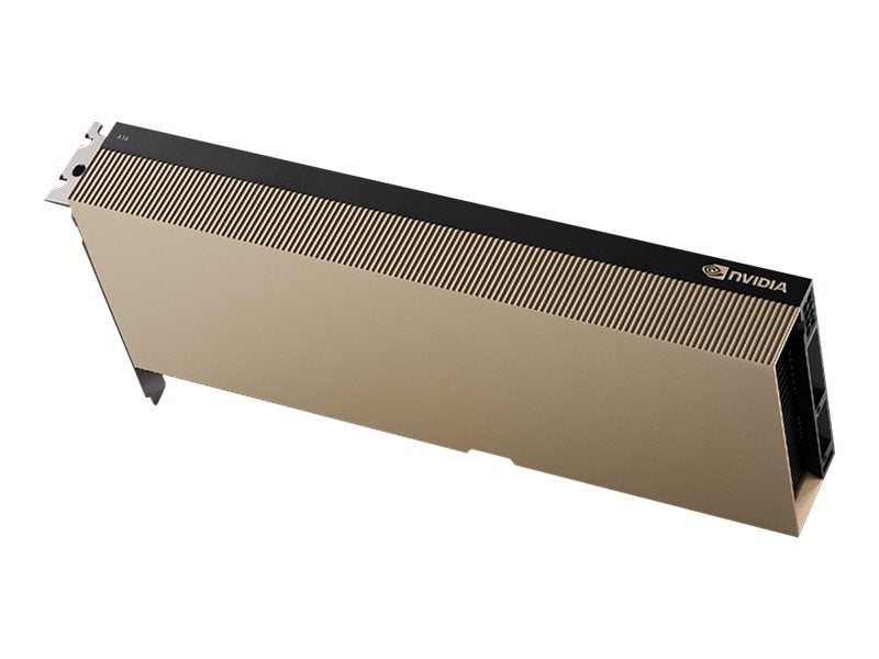 PNY NVIDIA A16 64GB ECC passive Vorderansicht