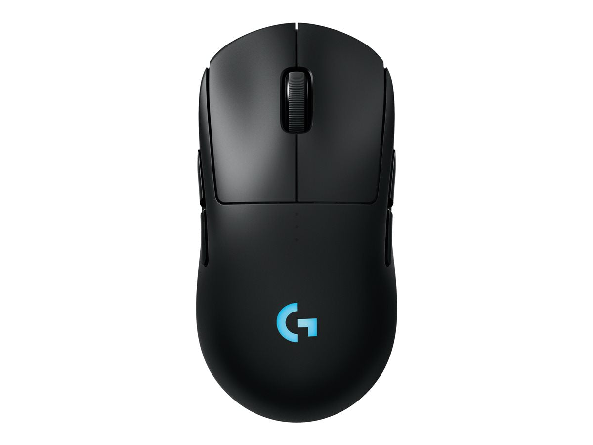 LOGITECH PRO 2 LIGHTSPEED Maus - Vorderansicht