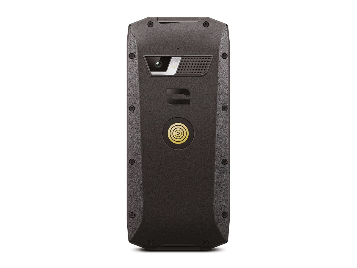 TELEKOM Crosscall Core S5 4G Vorderansicht