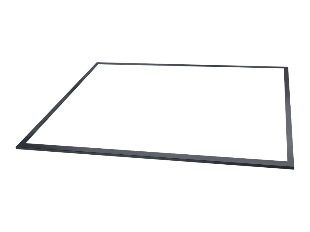 APC Ceiling Panel 1500mm V0 Solid Plexiglas Vorderansicht