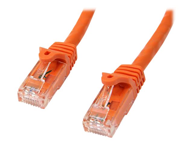 STARTECH.COM Cat6 Patch Cable 2m Anschlussansicht