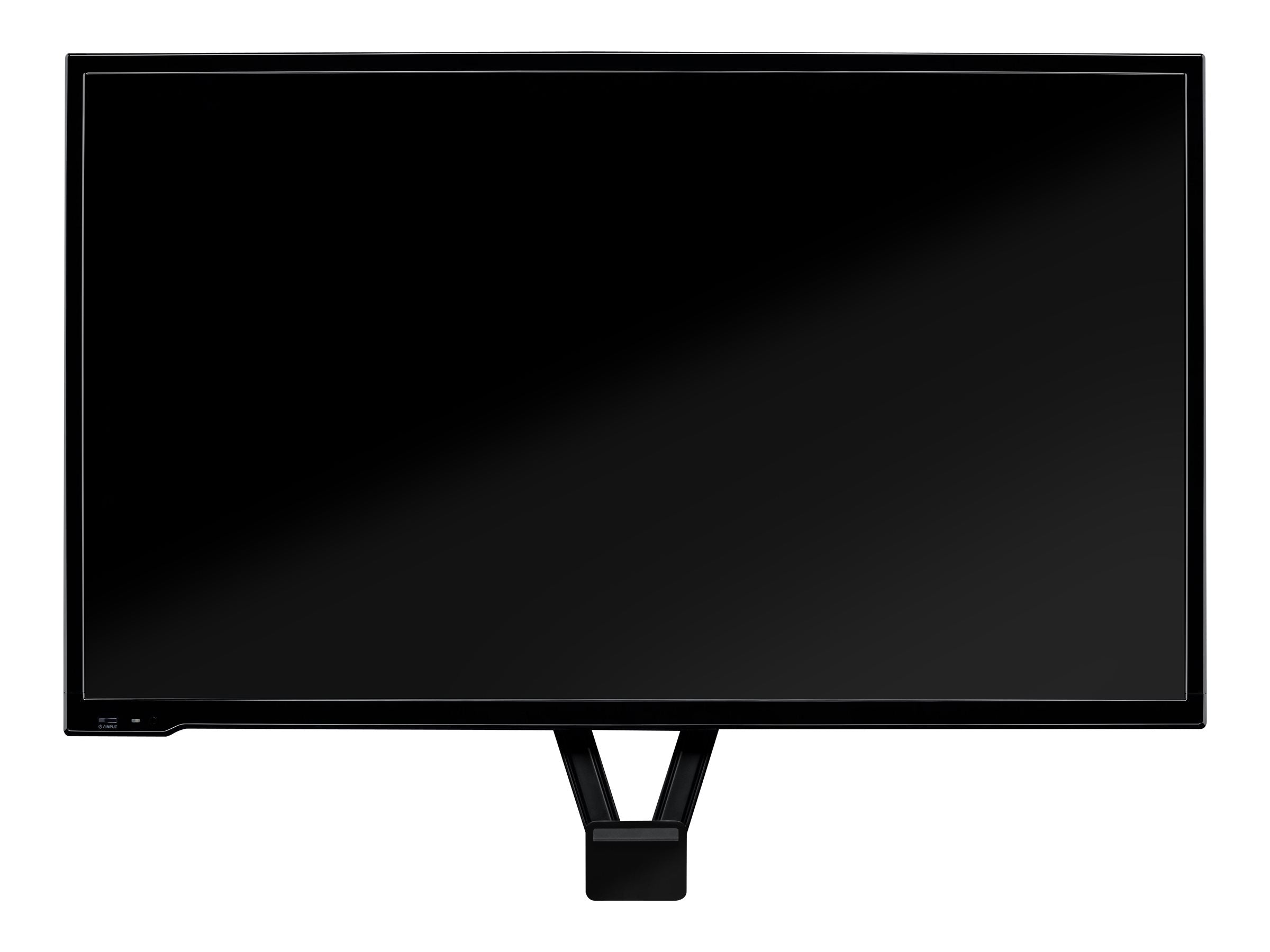 LOGITECH TV MOUNT Kamerahalterung Vorderansicht