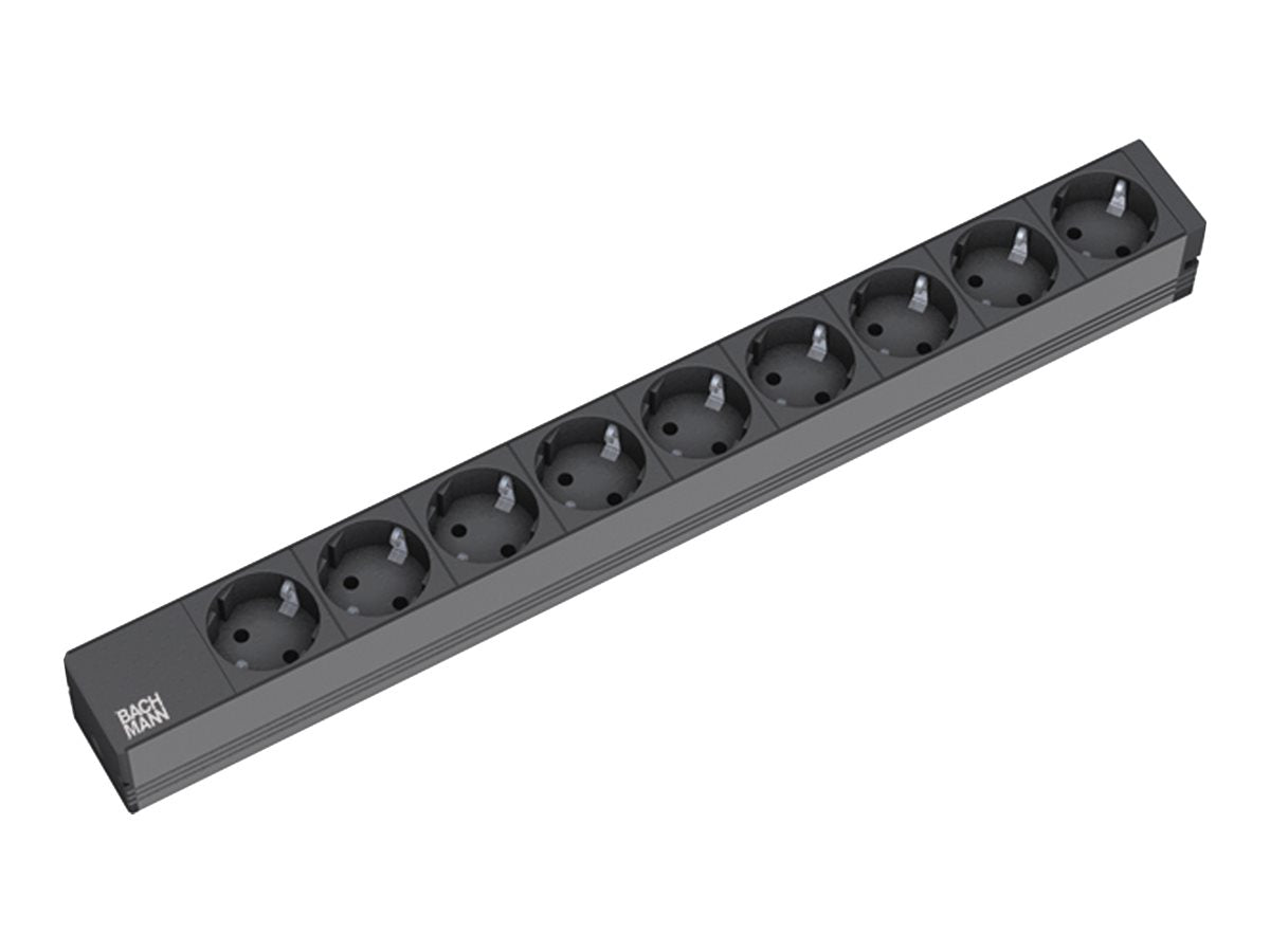 BACHMANN 48