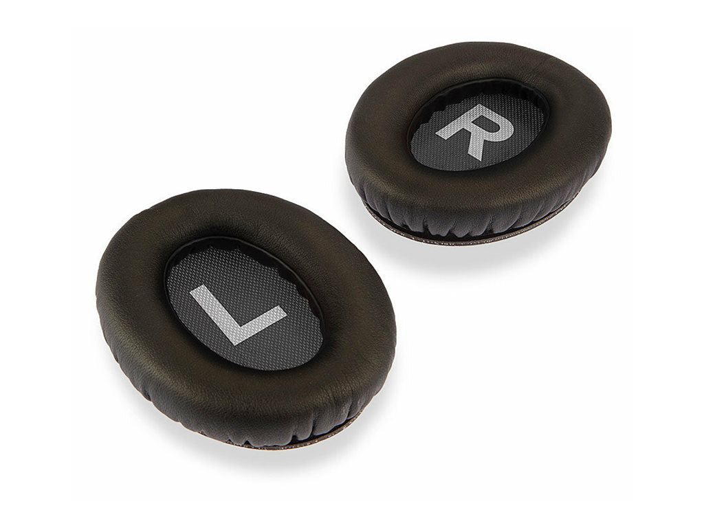 LINDY LH500XW Replacement Earpads Vorderansicht
