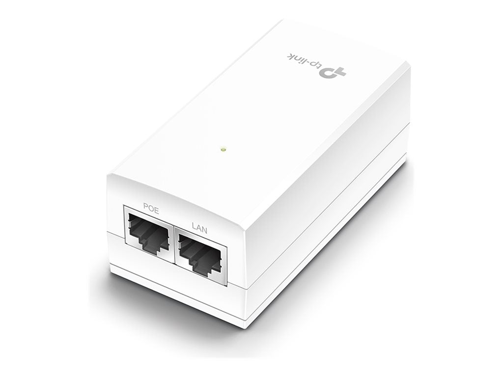 TP-LINK TL-POE2412G Omada 24V 12W Passive PoE Adapter Vorderansicht