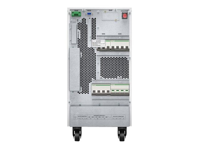APC Easy UPS 3S E3SUPS10KH Verpackung