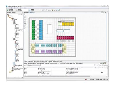 APC Data Center Operation Capacity 10 Rack License Verpackung