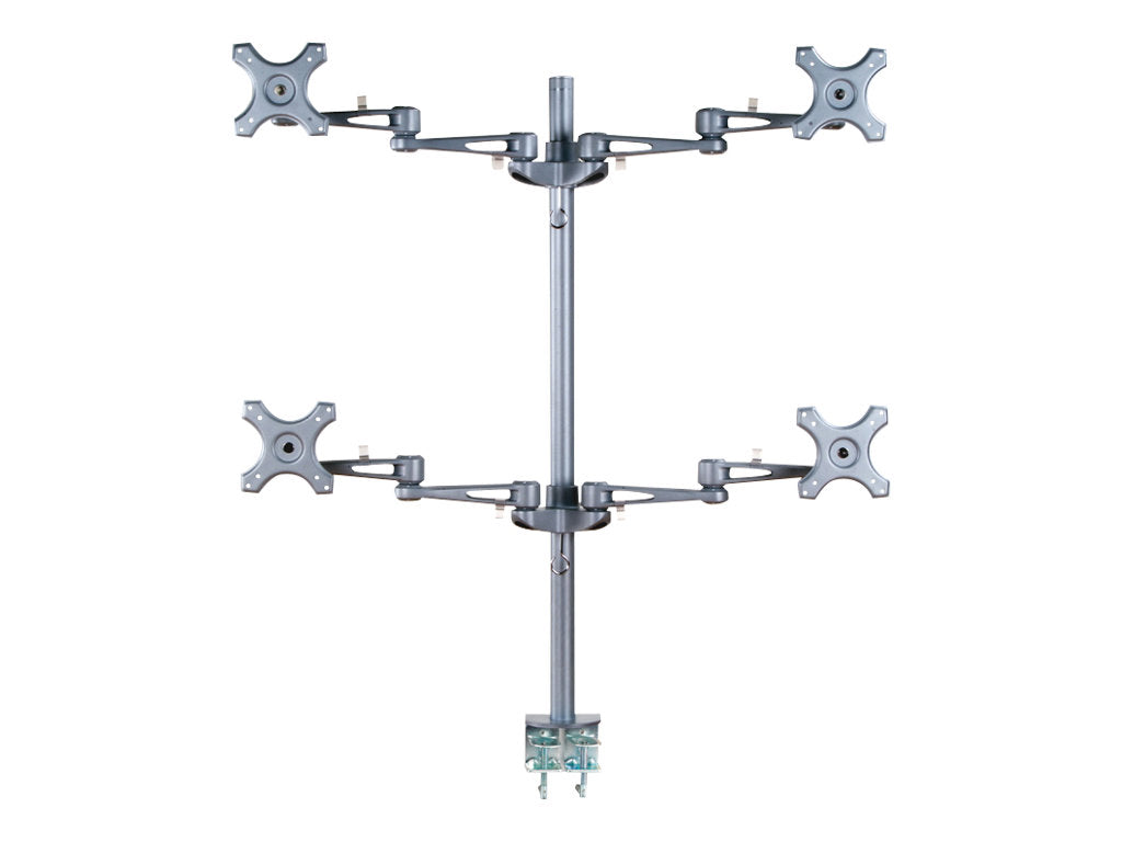 NEOMOUNTS DeskMount Verpackung