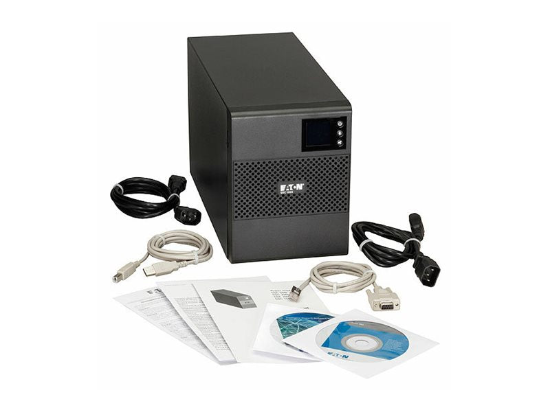 EATON 5SC 1000i Verpackung