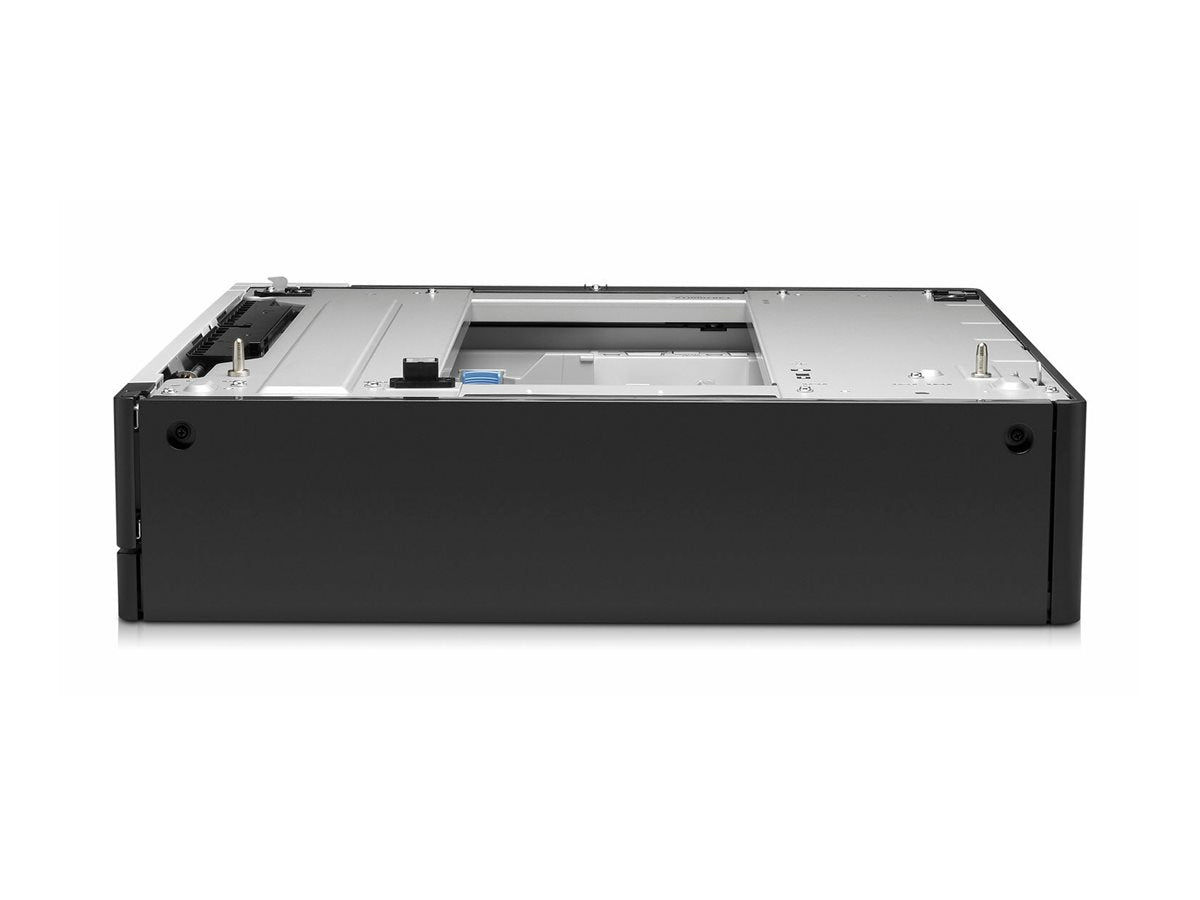 HP Sheet Feeder and Tray 500sh for M712 - Verpackung