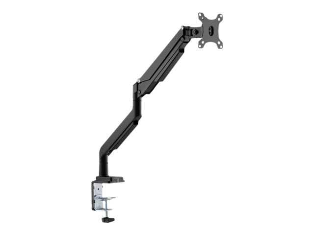 DIGITUS DA-90394 Monitor Klemm-Halter montiert