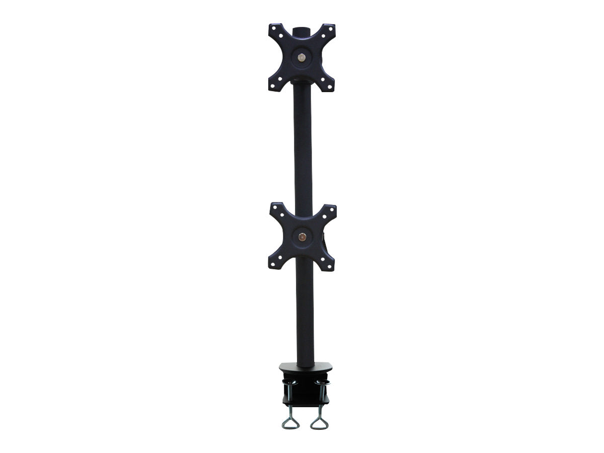 NEOMOUNTS FPMA-D700DV Desk Mount Clamp Seitenansicht