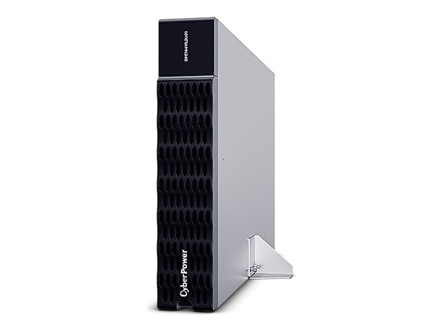CYBERPOWER Extended Battery Module BPE144VL2U01 Vorderansicht