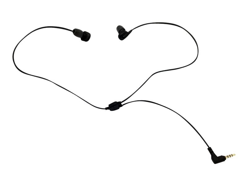 REALWEAR Protection Headphones Vorderansicht