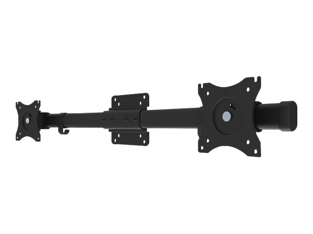 NEOMOUNTS FPMA-CB100BLACK Dual Monitor Adapter Verpackung