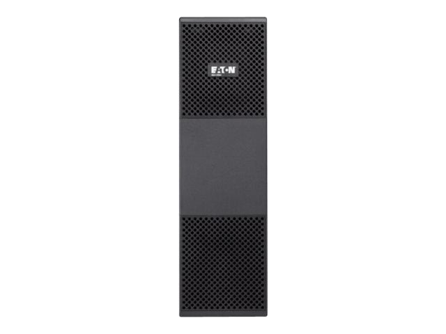 EATON 9SX 9SXEBM180RT Batteriegehäuse Vorderansicht